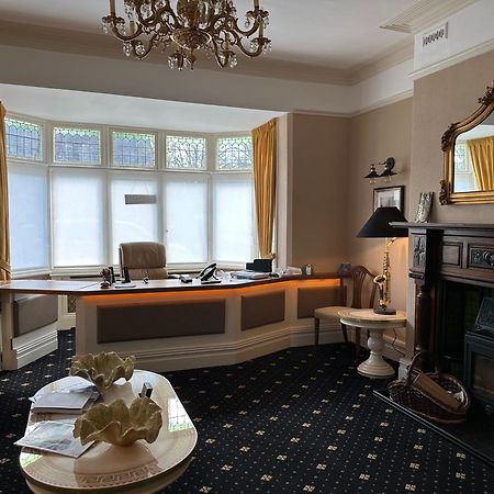 Chester House Guest House Luaran gambar