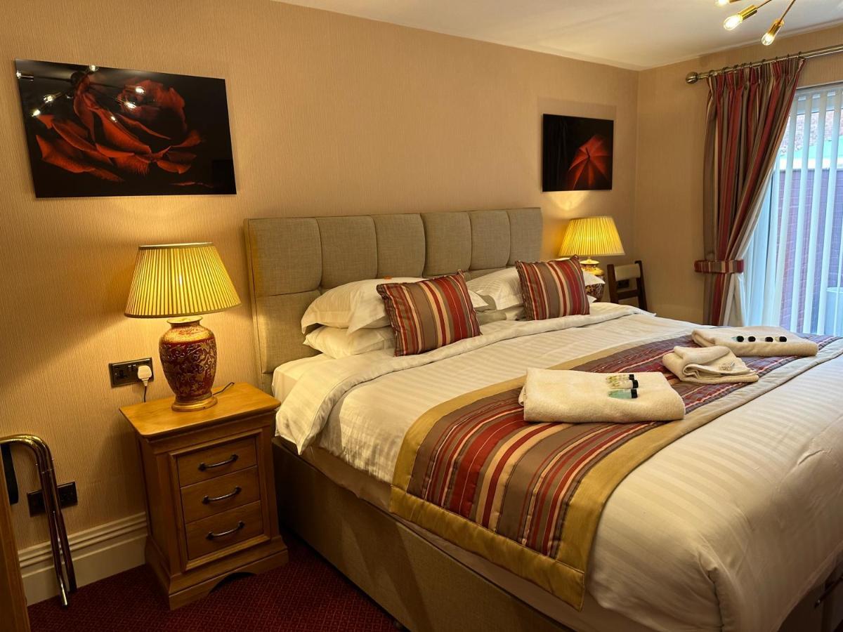 Chester House Guest House Luaran gambar