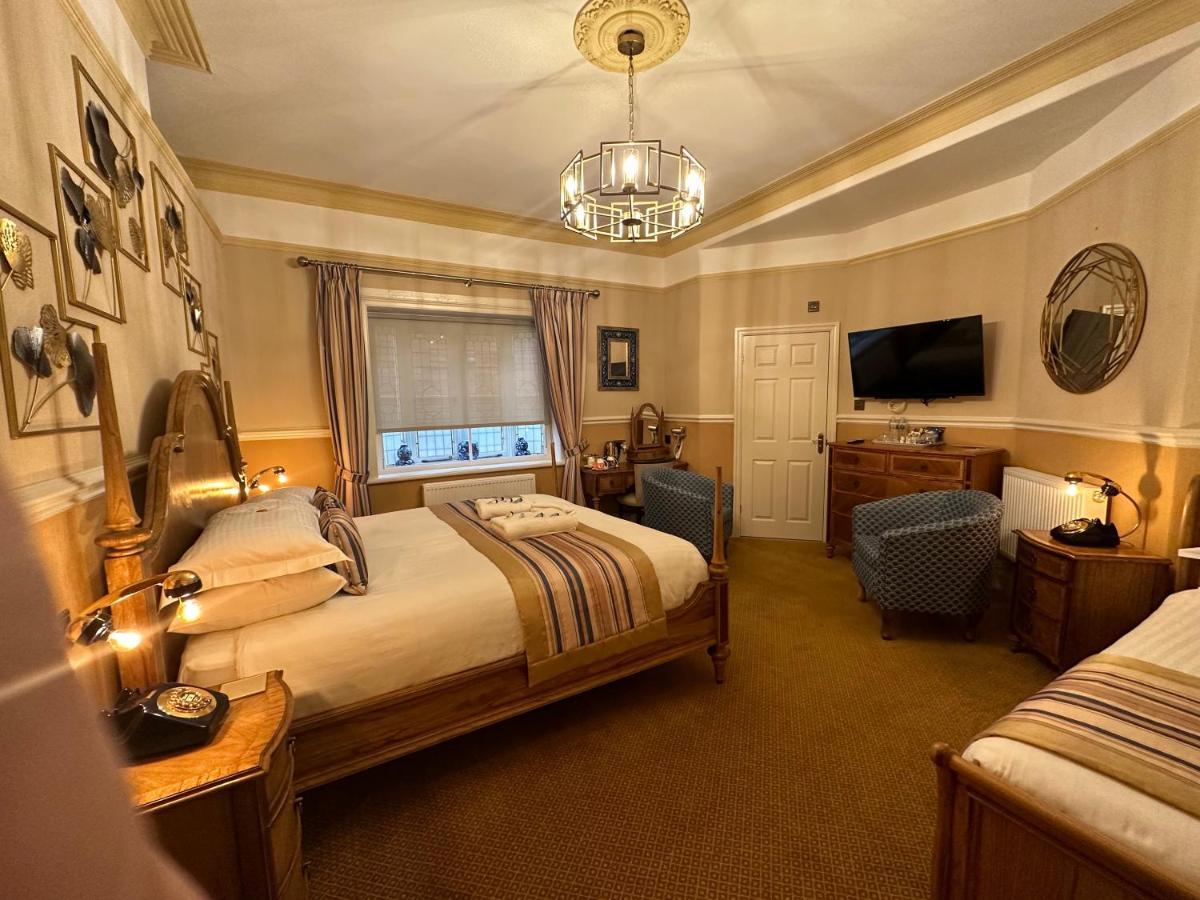 Chester House Guest House Luaran gambar